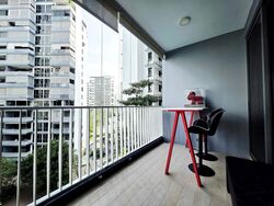 Parc Centros (D19), Condominium #499567091